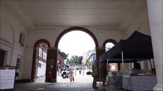 London walk: 30-minute walk Guildford, Surrey - narrated