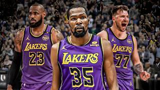 Kevin Durant's Next Mistake is Going to Haunt Him