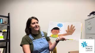 Family Storytime with Lisa