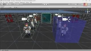 Wolf3D Editor Update 01