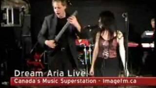 The Rhythm Of Now - Dream Aria (Exclusive) Imagefm.ca