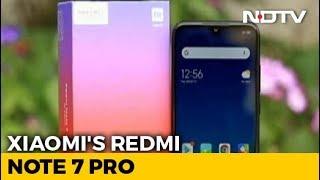 Redmi Note 7 Pro: The Budget King?