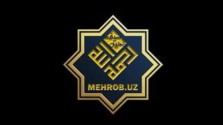 mehrob.uz