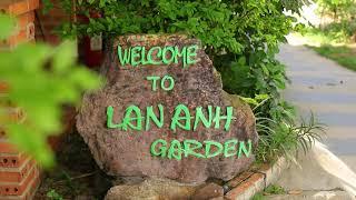 Lan Anh Garden resort