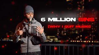 Ibby - 6 Million Sins (Nasheed)