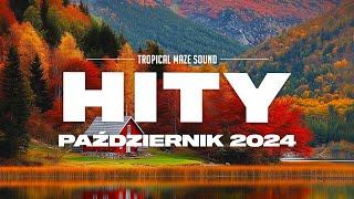 Eska Hits October 2024 * The latest hits from Radio Eska 2024 * The best radio music 2024 #8