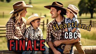 Heartland Season 19 Finale Trailer: Amy’s Last Chapter!