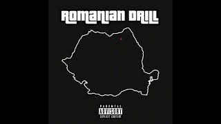 Jesse - Romanian Drill (Official Audio) prod. by ILYAH BEATS