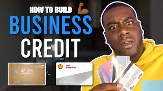 How to Build Business Credit | Net 30 | 7 Easy Approval Vendors