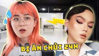 Shock vì binh đoàn trợ lý khủng của Phạm Thoại. Misthy làm "bay màu" váy limited?! TRỢ LÝ SHOWBIZ