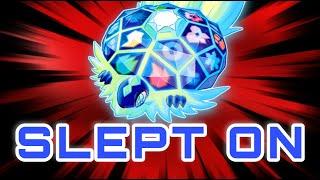 Livestream! Terapagos is the GOAT - Pokemon Scarlet and Violet Competitive VGC - Stream 008