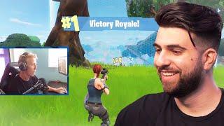 Reacting to SEASON 0 Fortnite Moments...