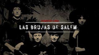 Las brujas de Salem | Fragmentos de la Noche