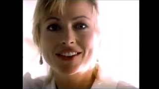 Outdoor Fresh Bounce Commercial featuring Lori Hallier (1993) #1