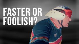 The myth of marginal gains. Why 1% improvements don’t work.