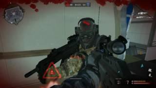 Warface Miller Ap6 Gameplay