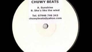 Uk Garage - Chuwy Beats - She's Like The Wind