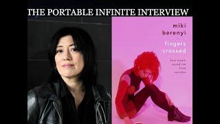 Miki Berenyi Interview 2024