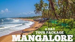 Famous places To Visit In Mangalore | Mangalore Tourist Places | Tourist Attractions in Mangalore