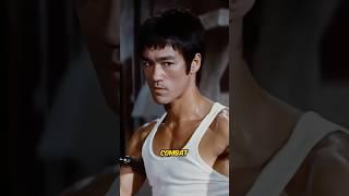 The POWER of Bruce Lee’s PUNCH!