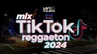 MIX TIKTOK REGGAETON 2024 VIRAL by Javi Kaleido Septiembre 2024