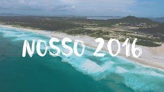 Nosso 2016 | Canal Duas Passagens