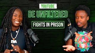 FIGHTING In Prison And How We AVOIDED Them