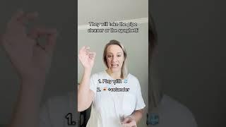 Number two was my littles favorite for weeks and this activity went absolutely viral last year.
