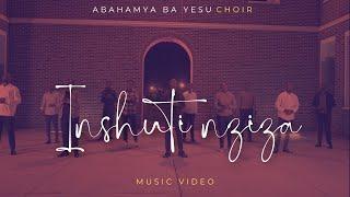 Inshuti nziza official Video By Abahamya ba yesu choir