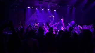 Savage Master live @ Bogg’s Social & Supply Atlanta, GA 6/13/25 (Full Set)