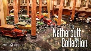 The Nethercutt Collection & Museum  |  Vintage Auto TV