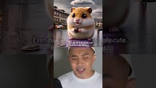 ChatGPT, Show Me a Hamster