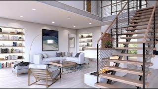 Beach House | 3D Architectural Virtual tour - 3D Animation