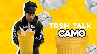 CamoTooFunny Is The ULTIMATE YN | TRSH TALK Interview