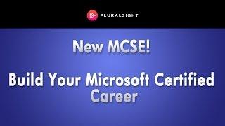 New MCSE: How to Successfully Build Your Microsoft Certified Career