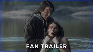 The Last of Us Season 3 | Teaser Trailer Concept (2026)