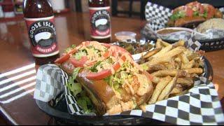 Chicago’s Best Sandwich: Mother Cluckers Kitchen