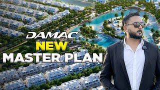 DAMAC New Master-Planned Communities: Future of Dubai Real Estate! | Damac Properties