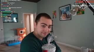 [Mizkif VOD 12-08-2019] THIS WILL BE FUN I PROMISE =) (1/2)