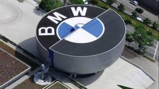 BMW Museum