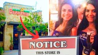 Fed-Up Restaurant Owner Posts ‘Politically Incorrect’ Sign, Sales Soar