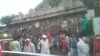 Pavagadh Ni Mahakali video blog viral trick my first Ashish village