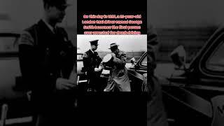 What Happened Today In History? #todayinhistory #onthisday #first #drunkdriving #arrest