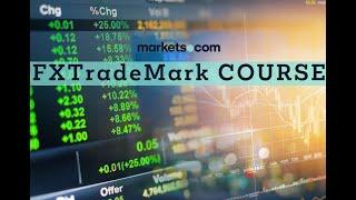 FXTRadeMark Course #1 - The Old Rules Have Changed. Forex 2021