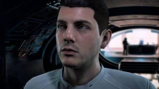 Mass Effect: Andromeda Часть 04