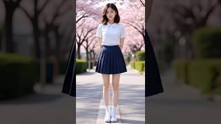 벚꽃 놀이 같이 갈 여자 생기게 해주는 짤