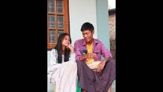 မိုးချုန်းချုန်းပလုပ်တုတ်ချုပ်ပေါ့..