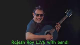 RAJESH ROY & BAND