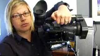 How to Use Tapes with a Mini DV Camcorder