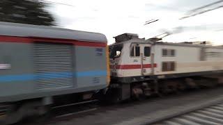 Happy 18th Birthday to 12127/28 Mumbai Pune Intercity express 